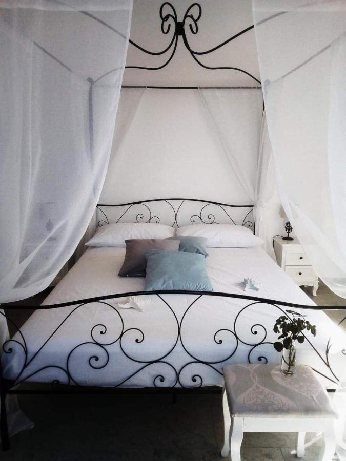 Ferienwohnung Dimora Brezza Di Mare Termoli Exterior foto