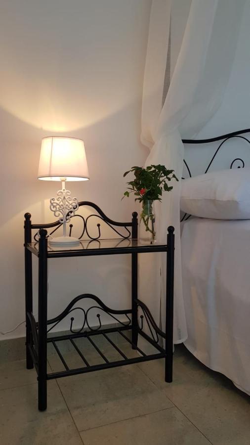 Ferienwohnung Dimora Brezza Di Mare Termoli Exterior foto