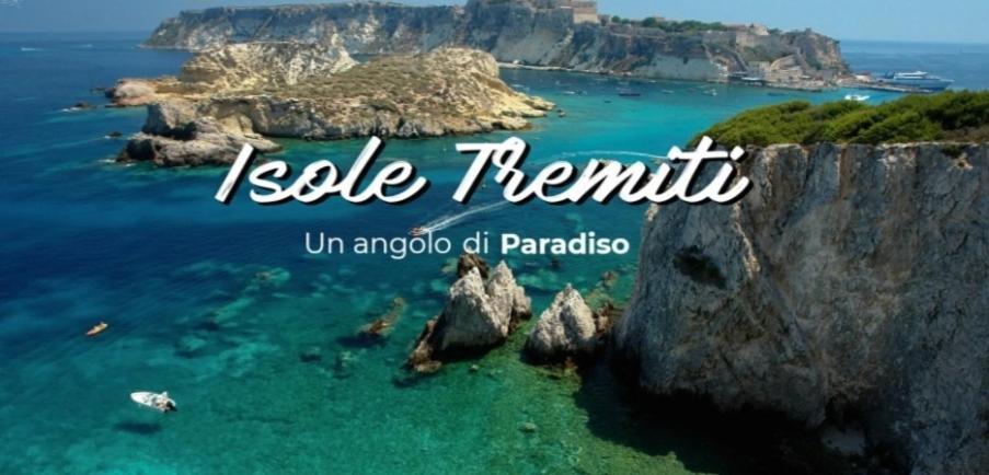 Ferienwohnung Dimora Brezza Di Mare Termoli Exterior foto